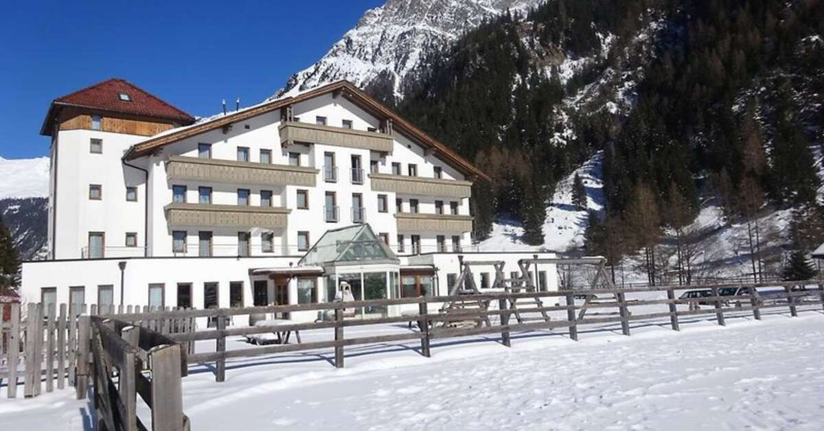 Een foto van Hotel Tia Monte
