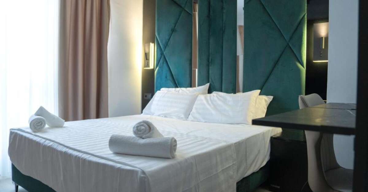 Een foto van Mefolinkel Hotel
