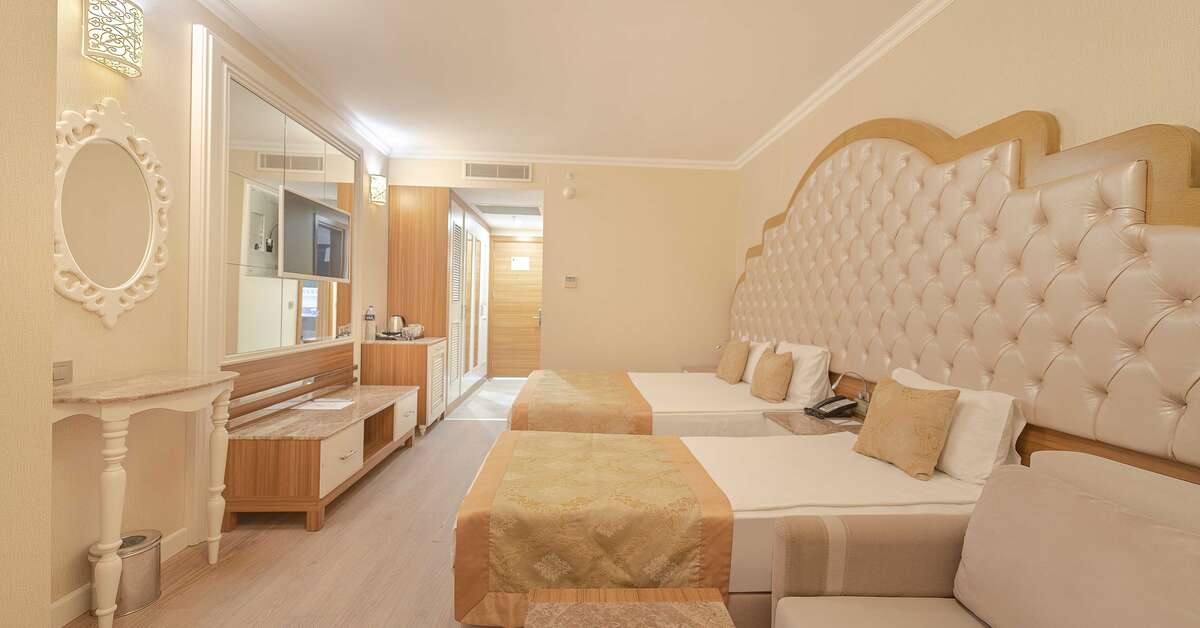 Een foto van Hotel Oz Side Premium