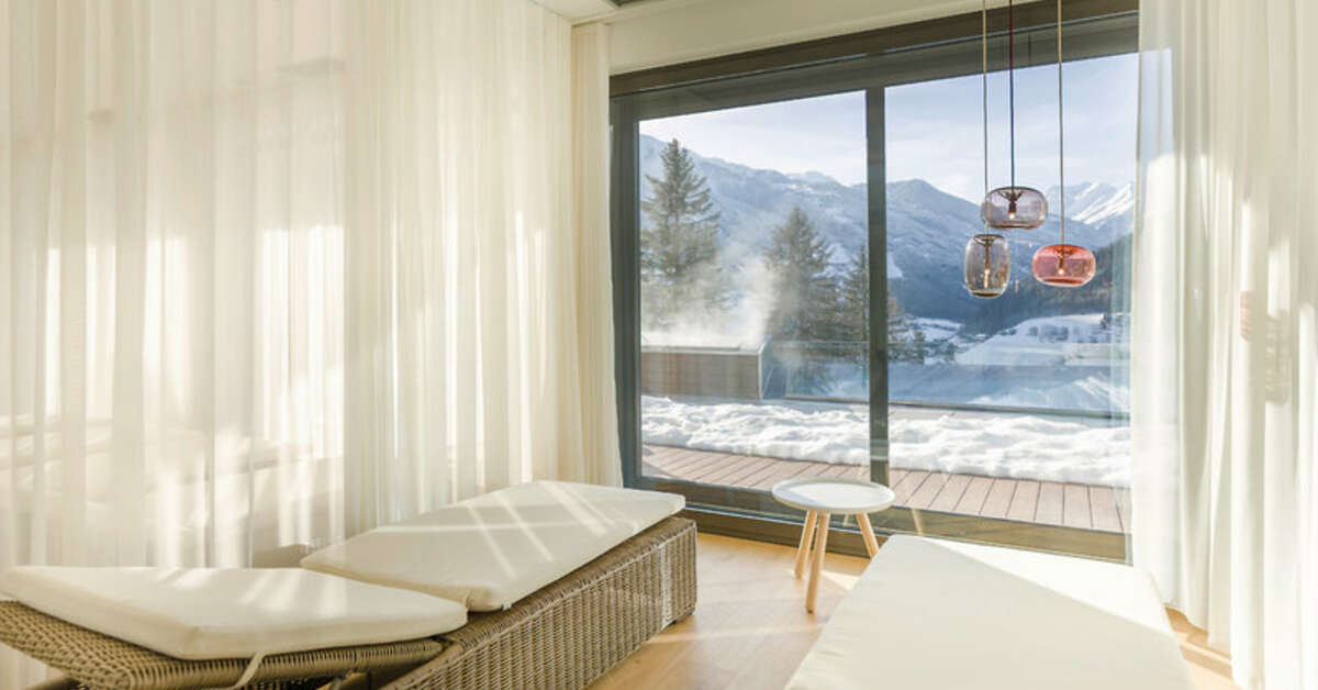Een foto van Hotel Goldried & Appartementen