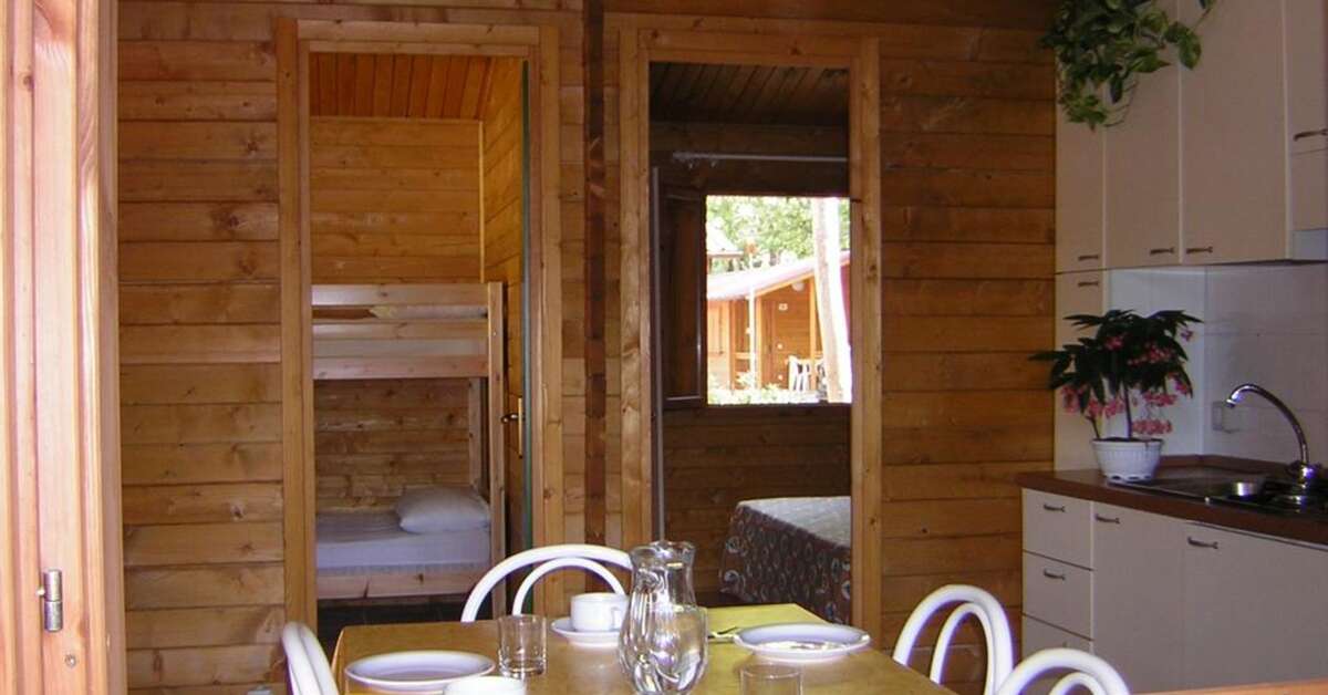 Een foto van Italia Family Camping Village
