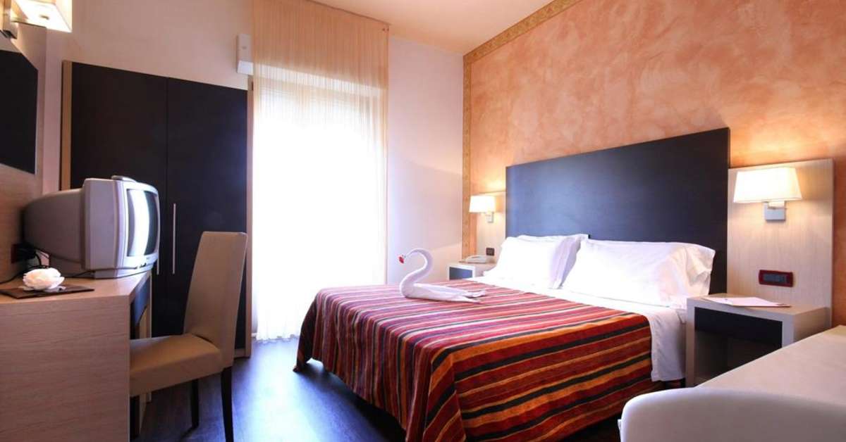 Een foto van Park Hotel Serena