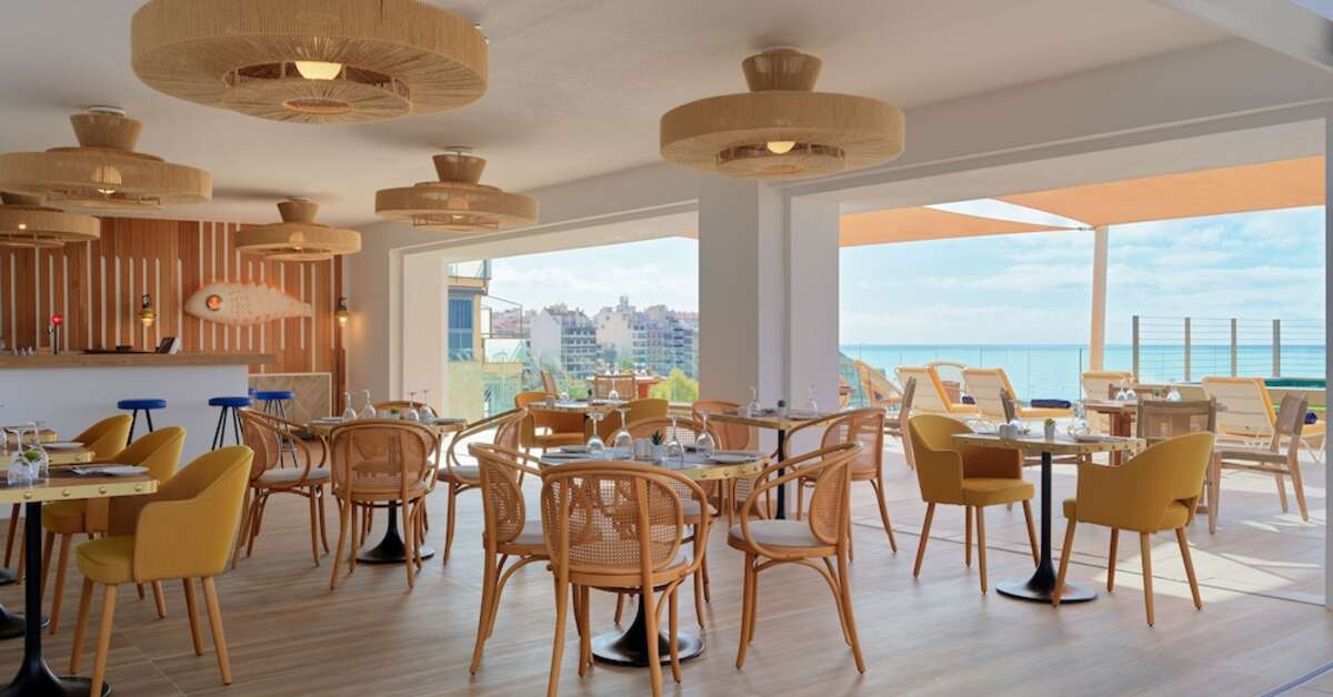Een foto van H10 Puerto Poniente