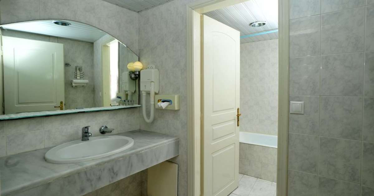 Een foto van Hotel Astoria