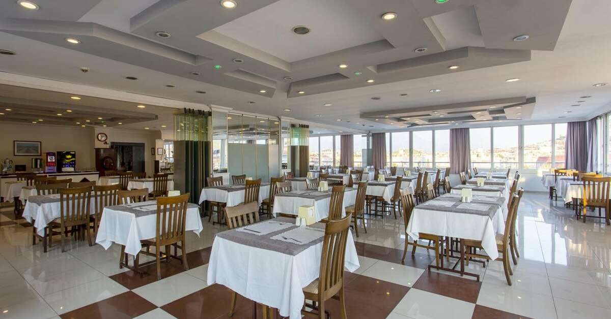 Een foto van Aslan City Hotel