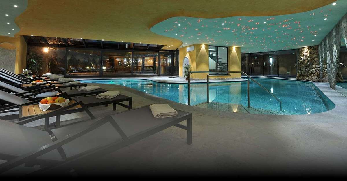 Een foto van Sporthotel Rosatti