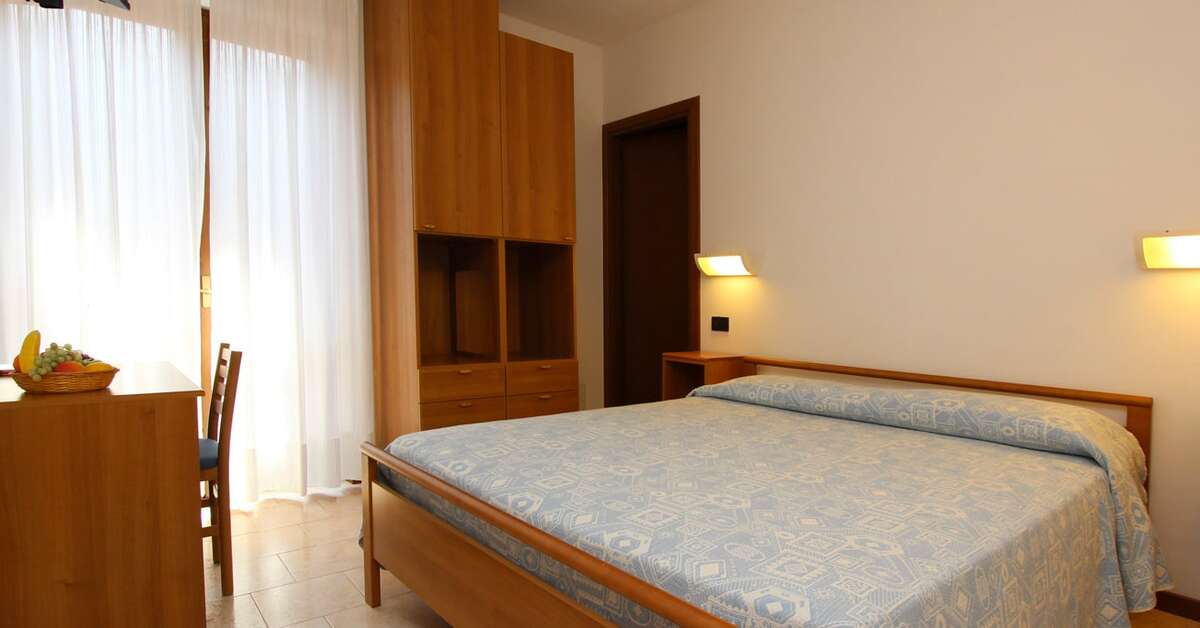 Een foto van Hotel Garni al Poggio