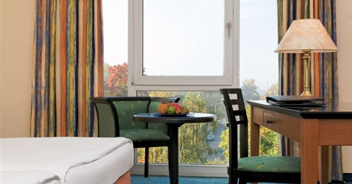 Een foto van mightyTwice Hotel Dresden
