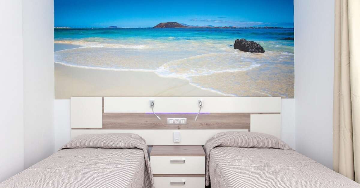 Een foto van Appartementen Tao Caleta Playa