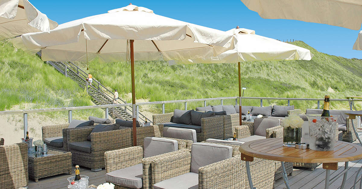 Een foto van Fletcher Zuiderduin Beachhotel