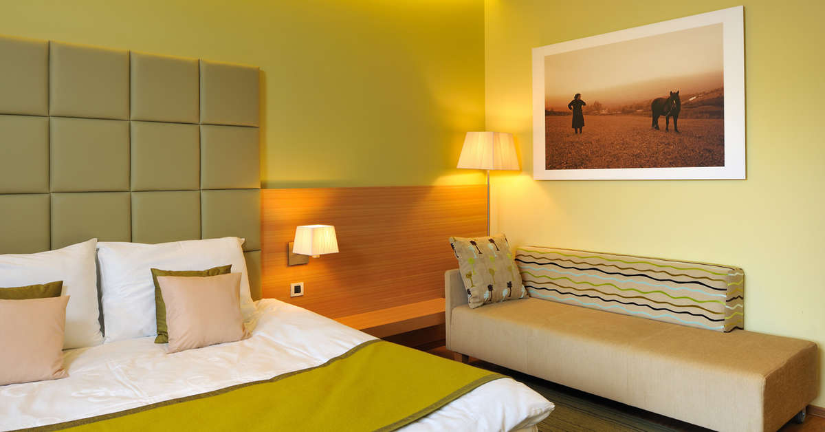 Een foto van Hotel Vitarium