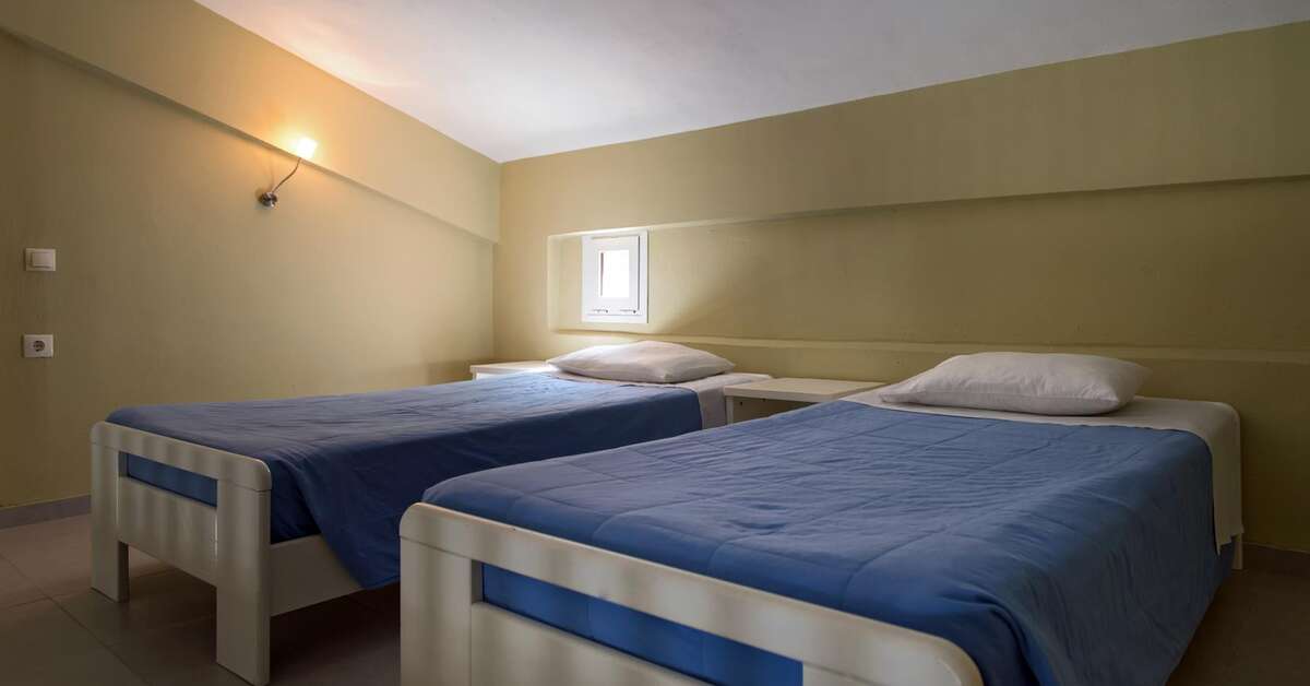 Een foto van Panorama Sidari Hotel