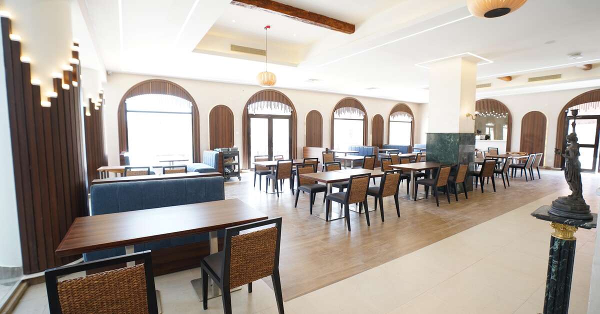 Een foto van Amarina Jannah Resort & Aqua Park