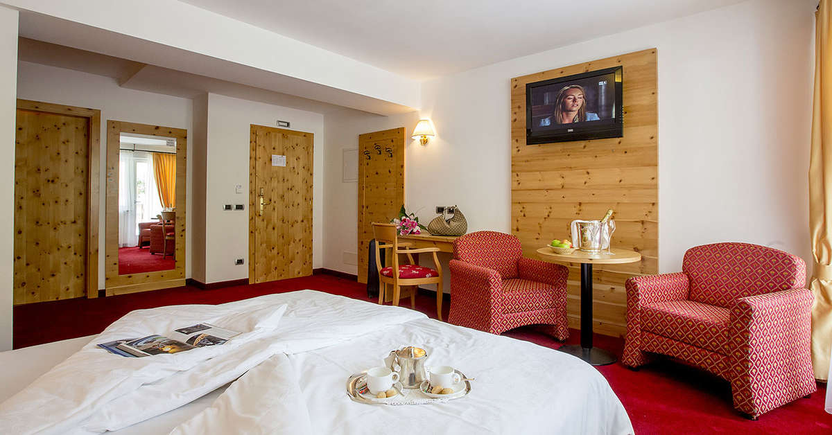 Een foto van Diamant Spa Resort