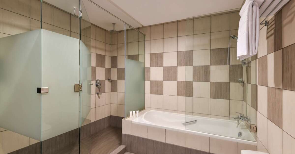 Een foto van Kempinski Residences and Suites Doha
