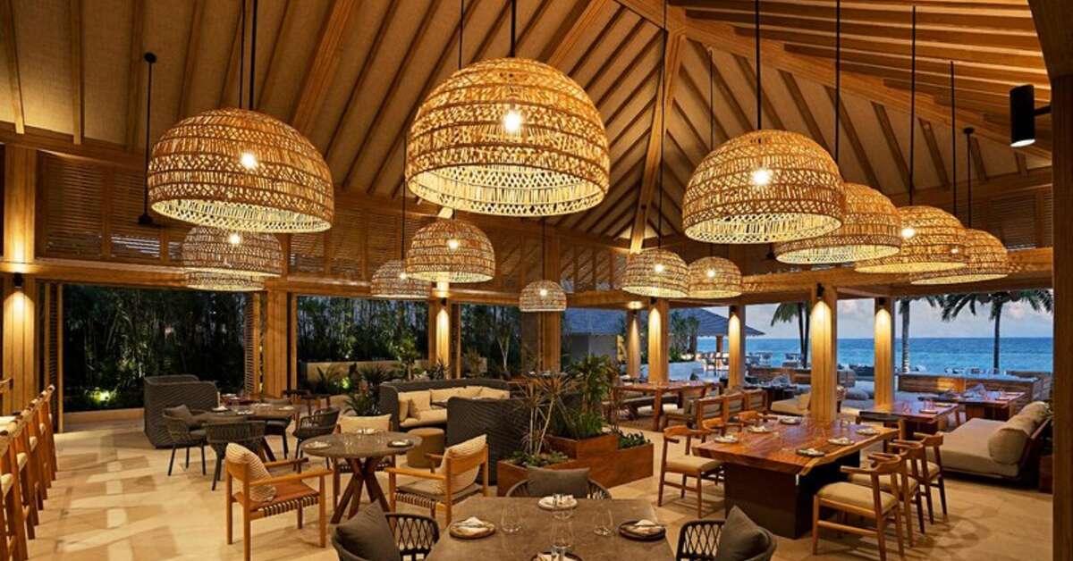 Een foto van Banyan Tree Mayakoba