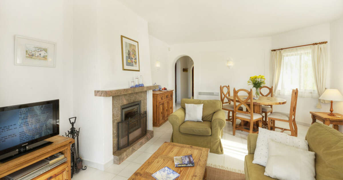 Een foto van Monte Dourado Resort