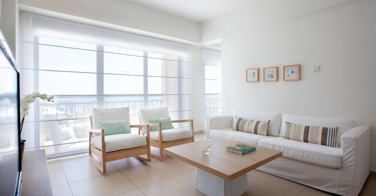 Een foto van Sandy Beach Hotel & Spa