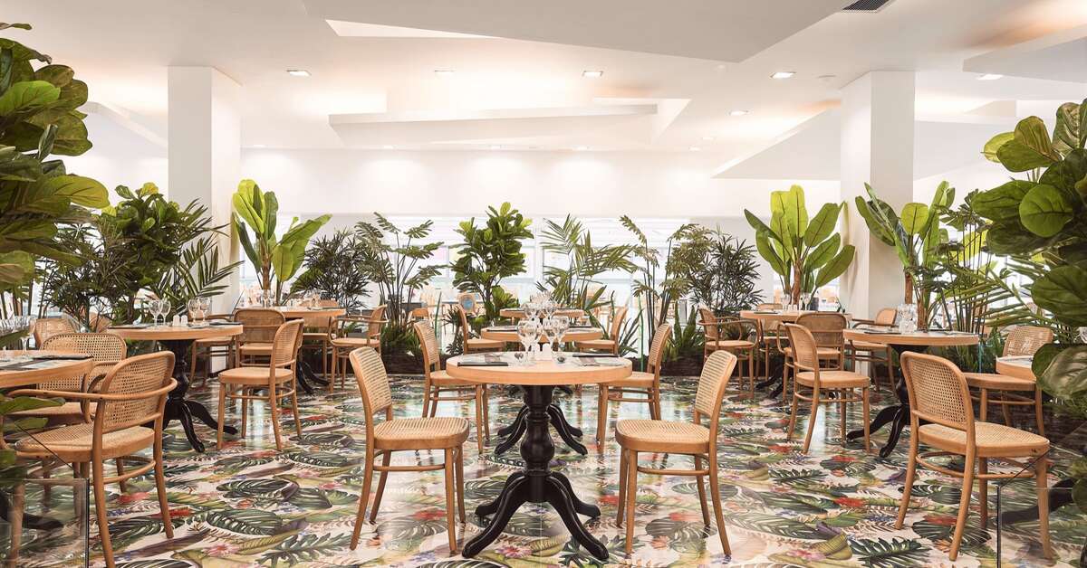 Een foto van Michelangelo Resort & Spa