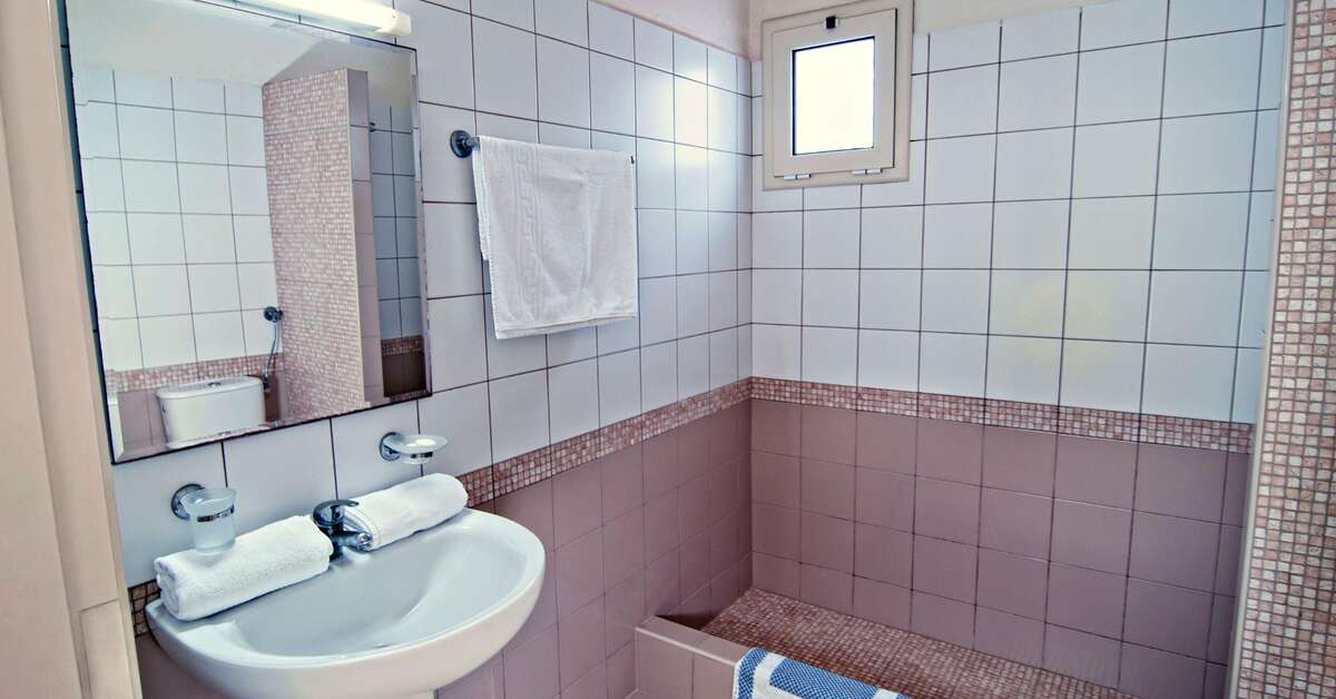 Ein Foto Ourania Apartments