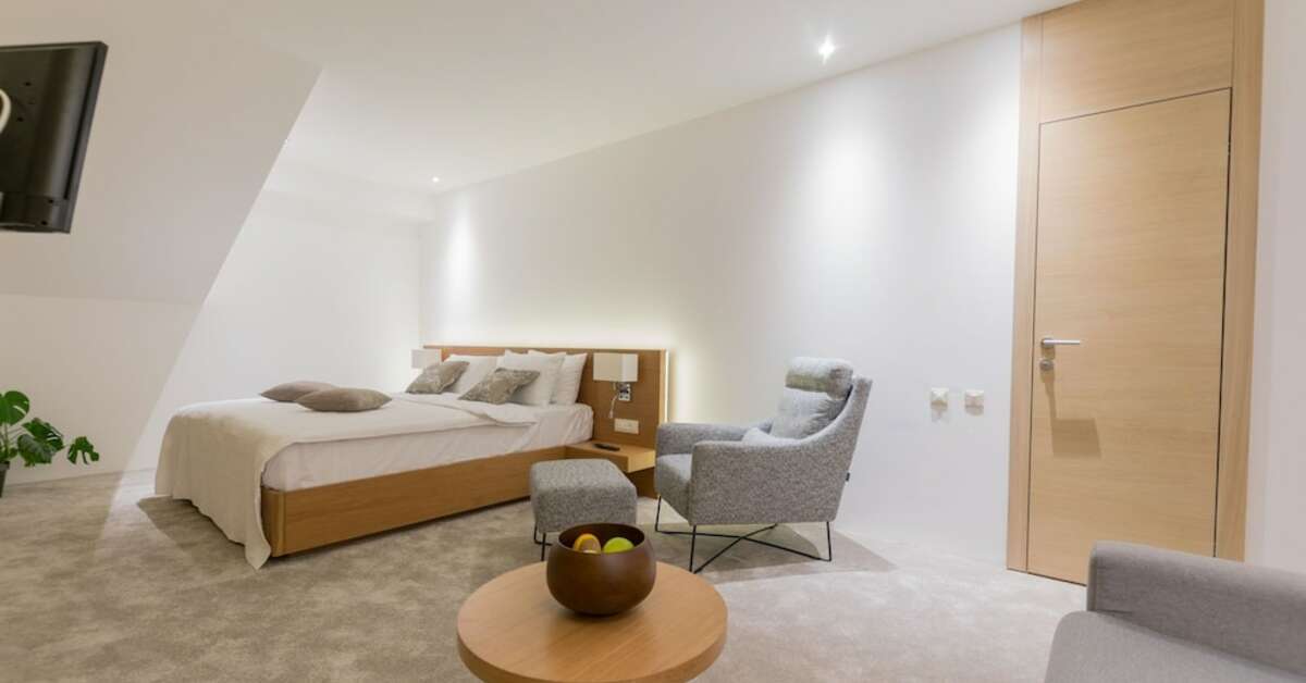Ein Foto Hotel Harmonia by Dukley