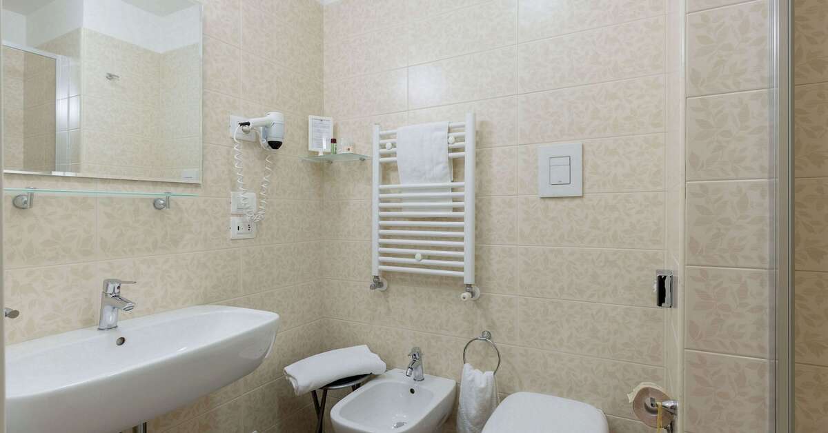 Een foto van Hotel Cristina Naples