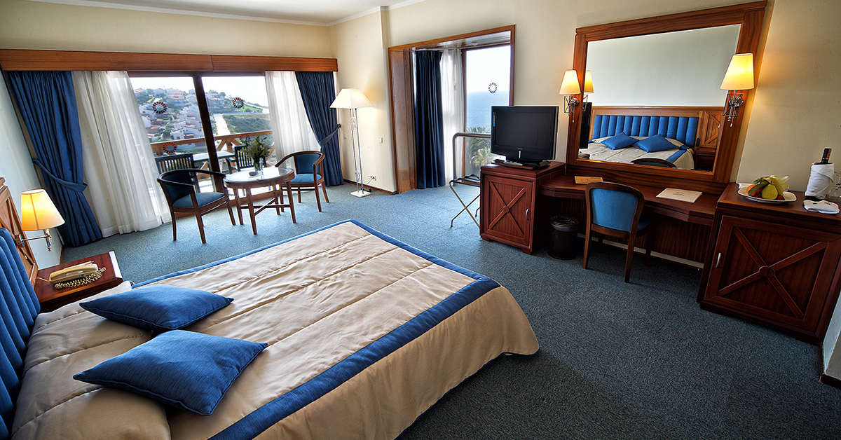 Een foto van Grand Hotel Ontur