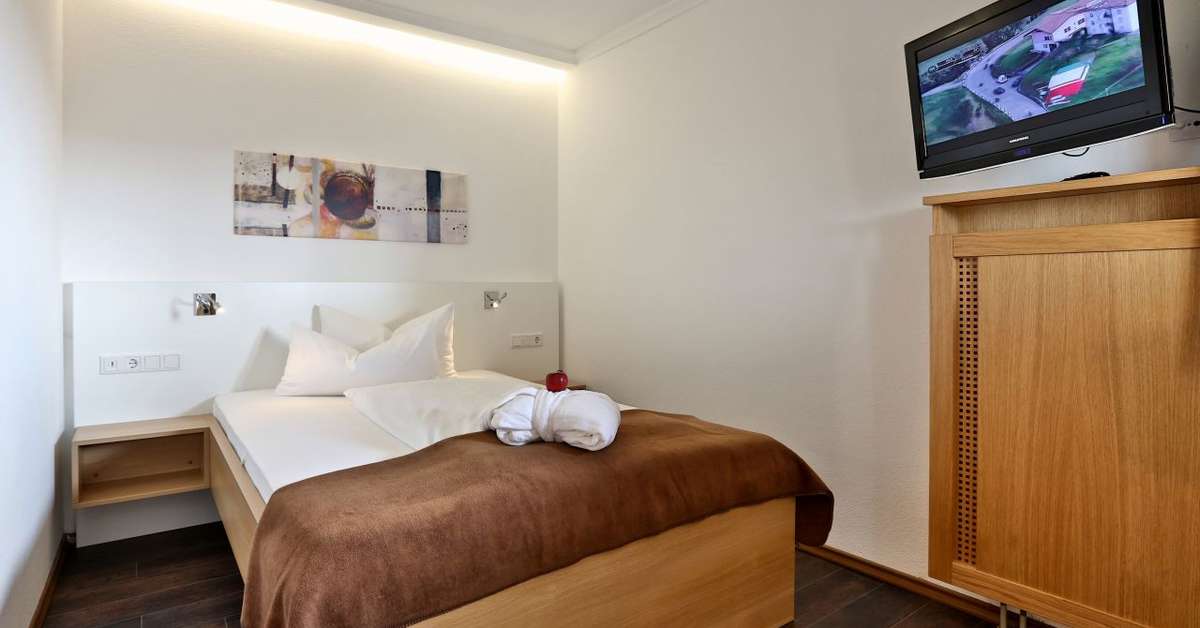 Een foto van AktiVital Hotel