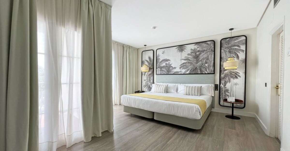 Een foto van Soho Boutique Puerto