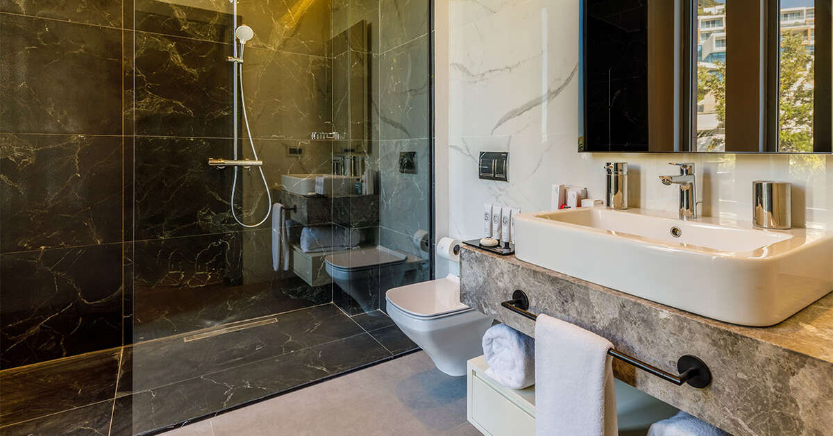 Een foto van Sirene Luxury Bodrum