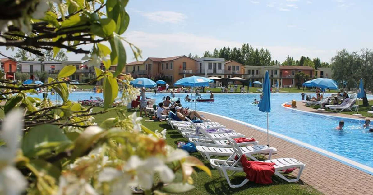 Een foto van Residence Gasparina Village