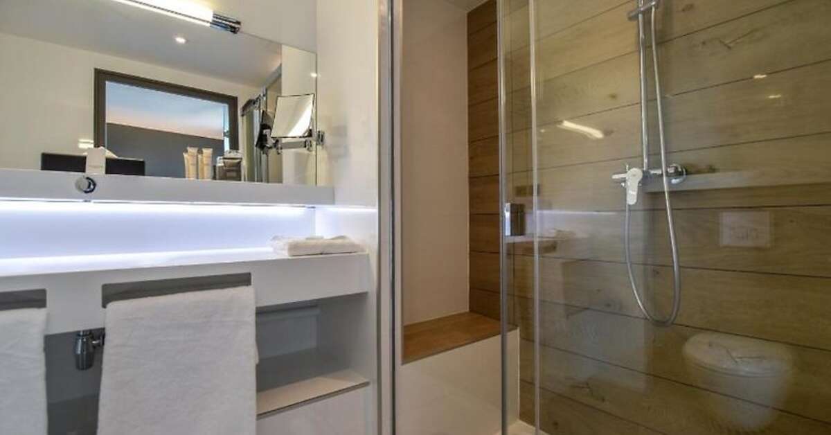 Een foto van Hotel B55