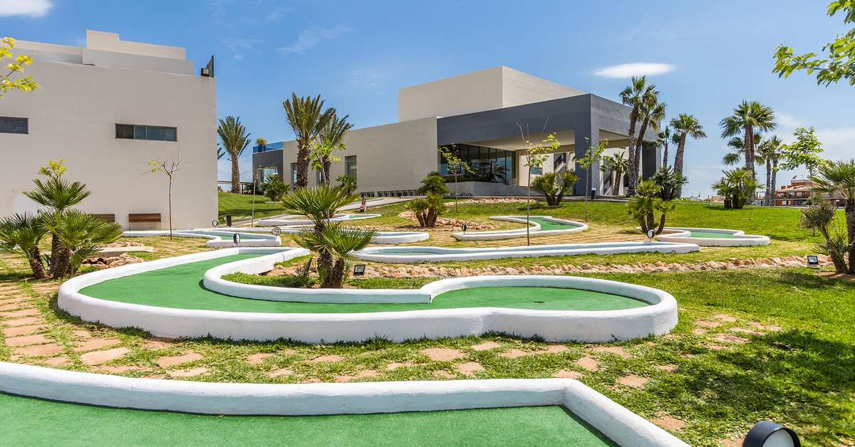 Een foto van de faciliteiten bij Hotel Zafiro Palace Alcudia