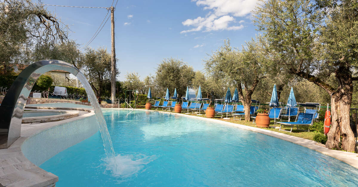 Ein Foto Hotel Internazionale