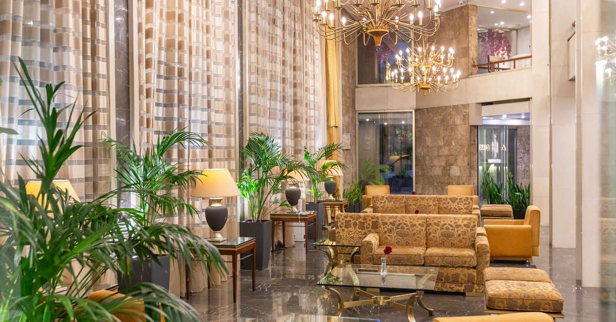 Een foto van Ilisia Hotel