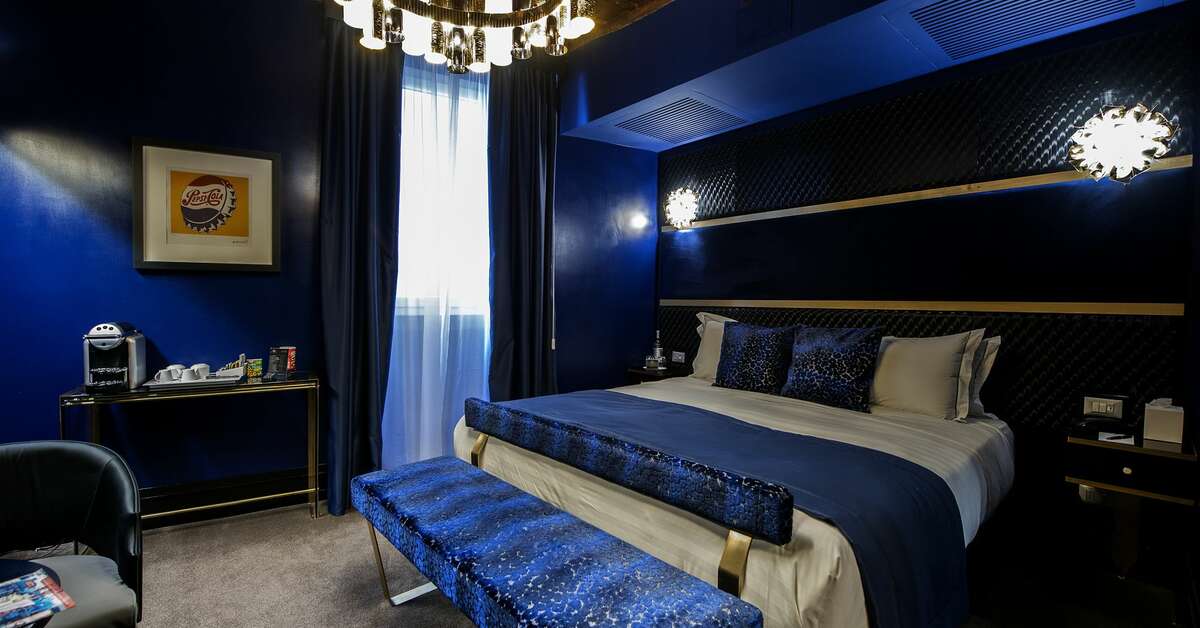 Een foto van Torre Argentina Relais