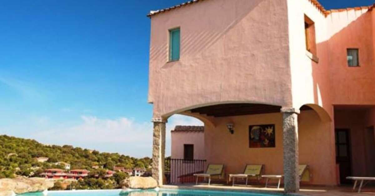 Ein Foto Hotel Arathena