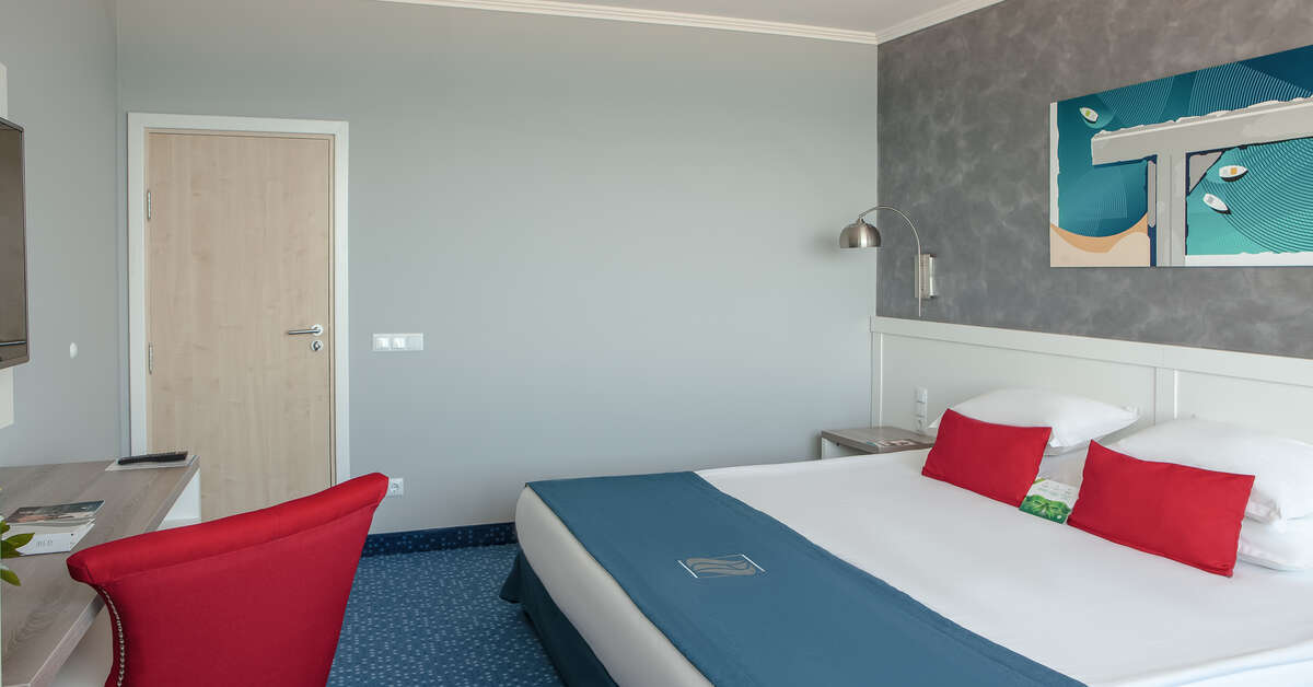 Ein Foto International Hotel Casino & Tower Suites