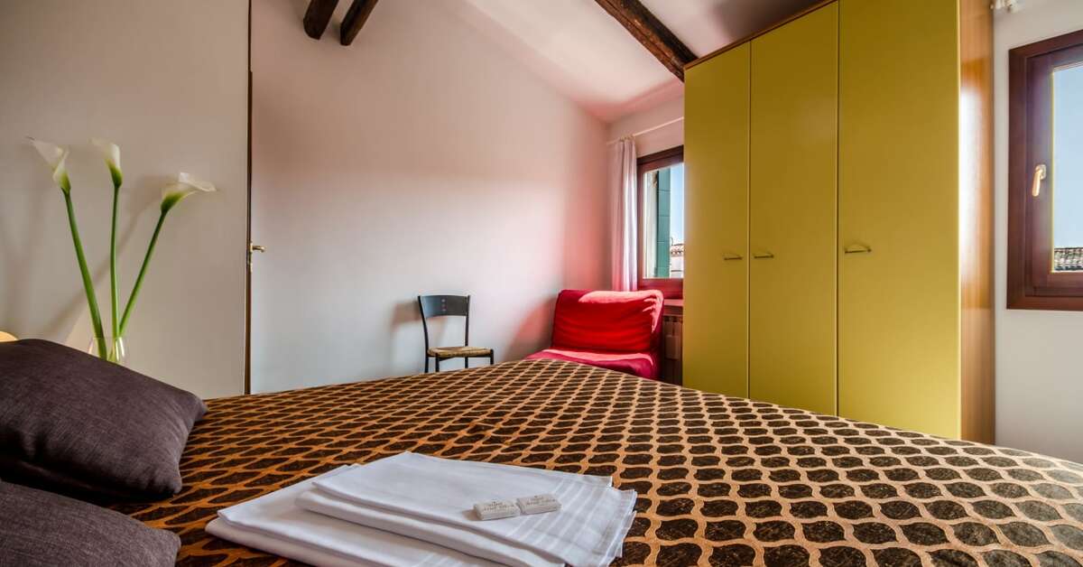 Een foto van Hotel Ariel Silva