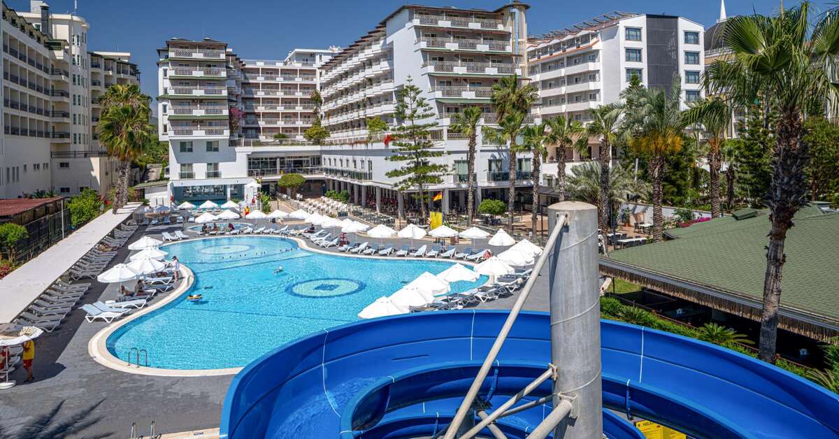 Een foto van Holiday Park Resort