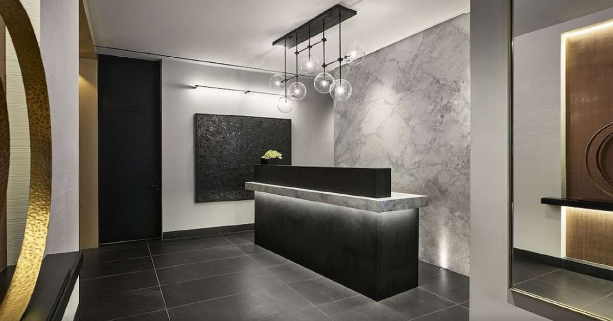 Een foto van Smyth Tribeca