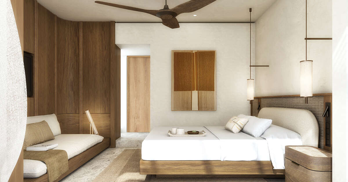 Een foto van JW Marriott Crete Resort & Spa