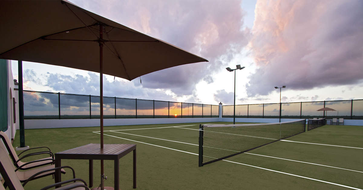 Een foto van Grand Residences Riviera Cancun