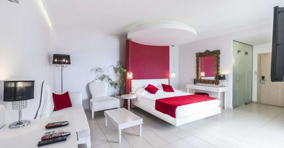 Een foto van Babana Hotel