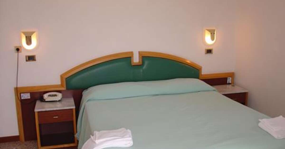Een foto van Hotel Artide