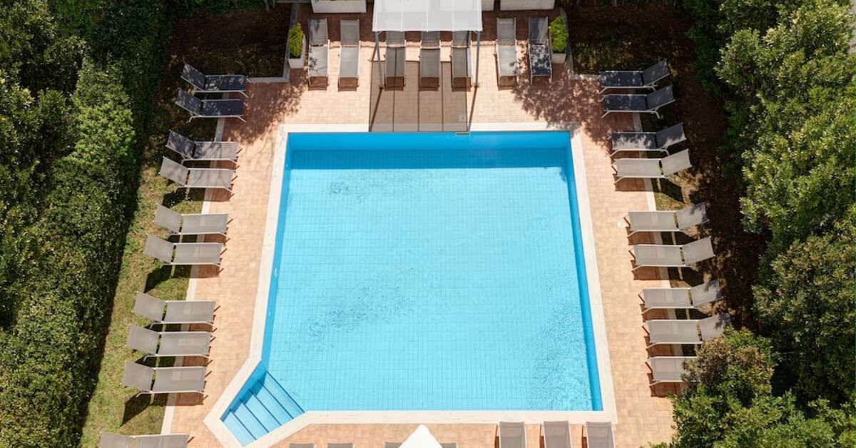 Een foto van Best Western Hotel Roma Tor Vergata