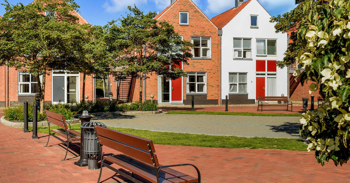 Een foto van Ribe Byferie