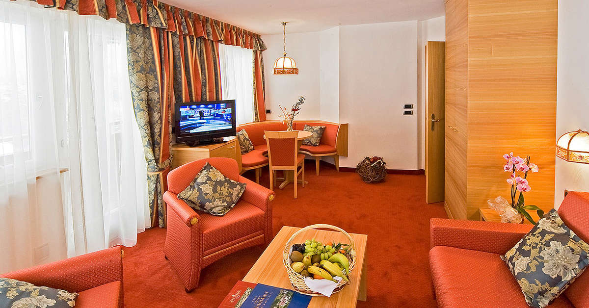 Een foto van Diamant Spa Resort