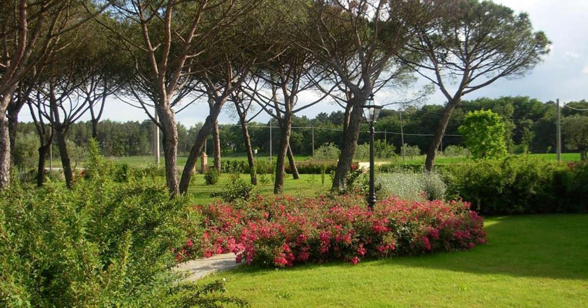 Een foto van Principe del Trasimeno