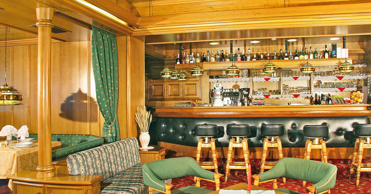 Een foto van Hotel Grohmann